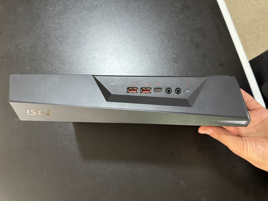 Msi mini Компактный компютер