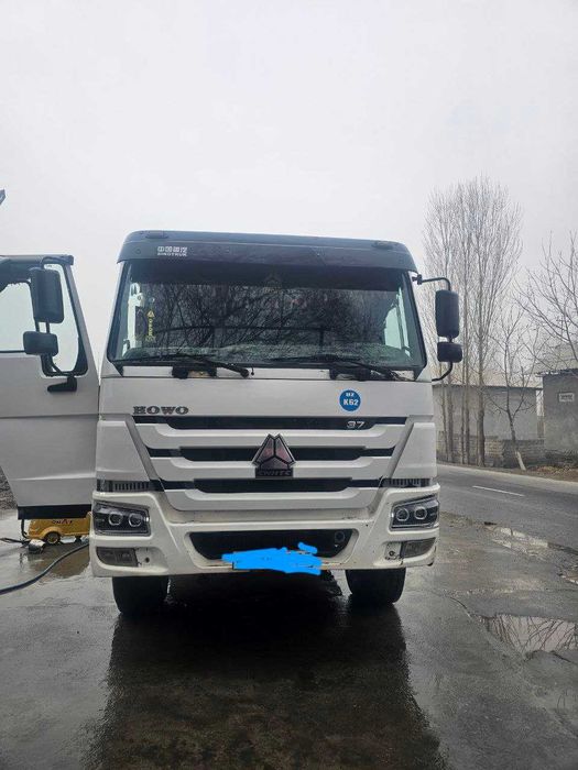 Howo samasval 2020 sotiladi