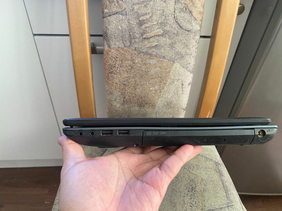 Надежный Acer intel core i3