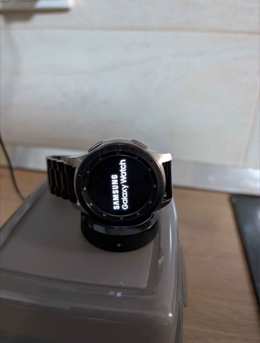 Samsung Galaxy watch SM-R800 46mm