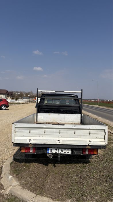 VW Transporter T5, 2005