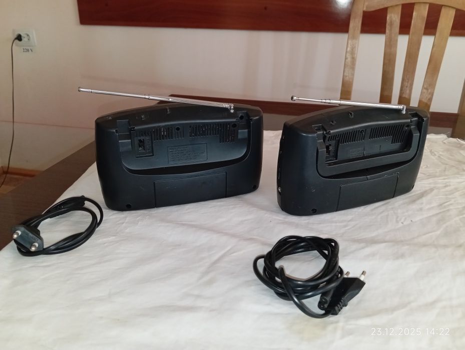 Радио Кипо.КВ-308АС