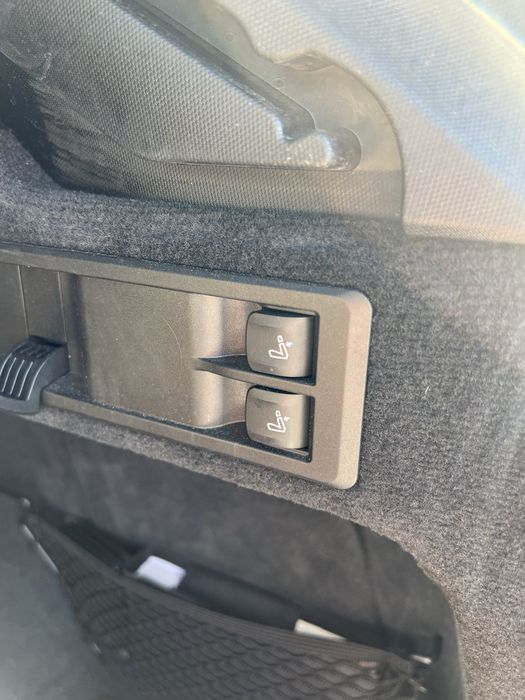 Bmw 320xd G21 Auxiliary heating