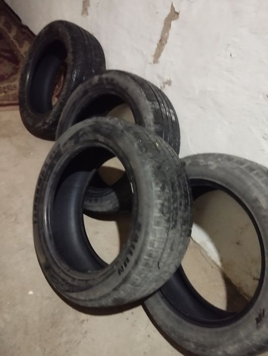 Продам шина конплект