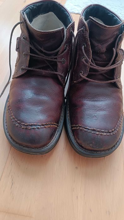 Мъжки обувки Camel active