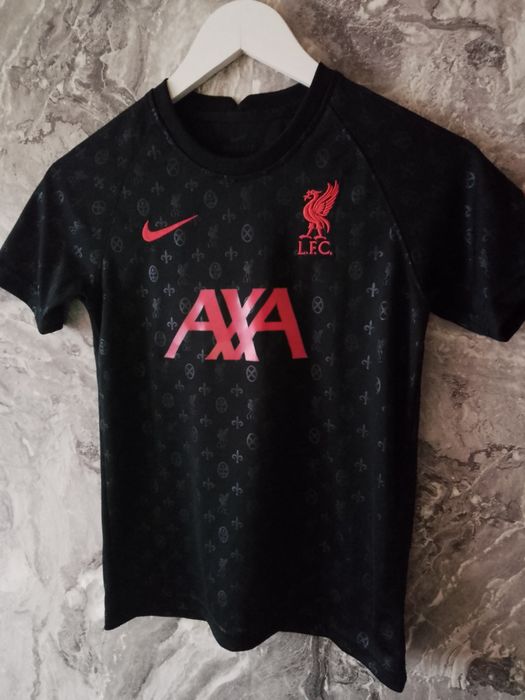 Tricou Fotbal Copii FC Liverpool