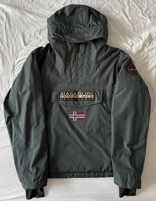 Зимно яке Napapijri jacket