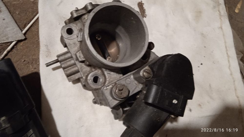 Продам запчасти б/у, митцубиси Лансер