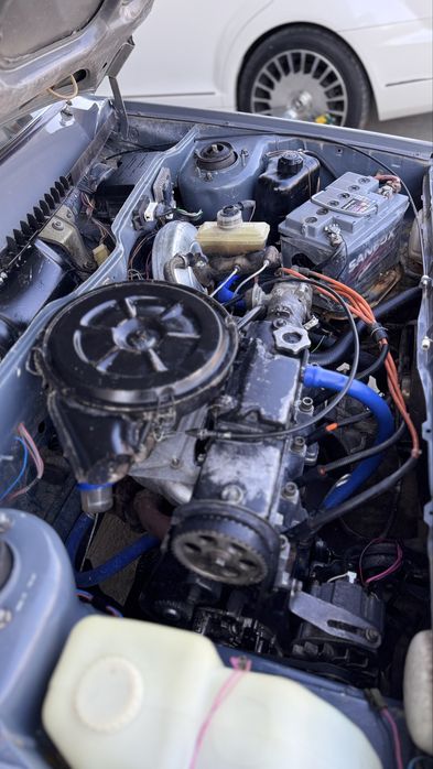 Ваз 2109 в хорошем состояние