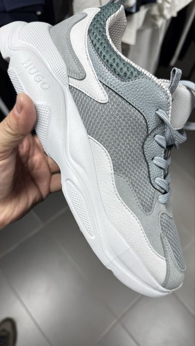 hugo bos sneakers