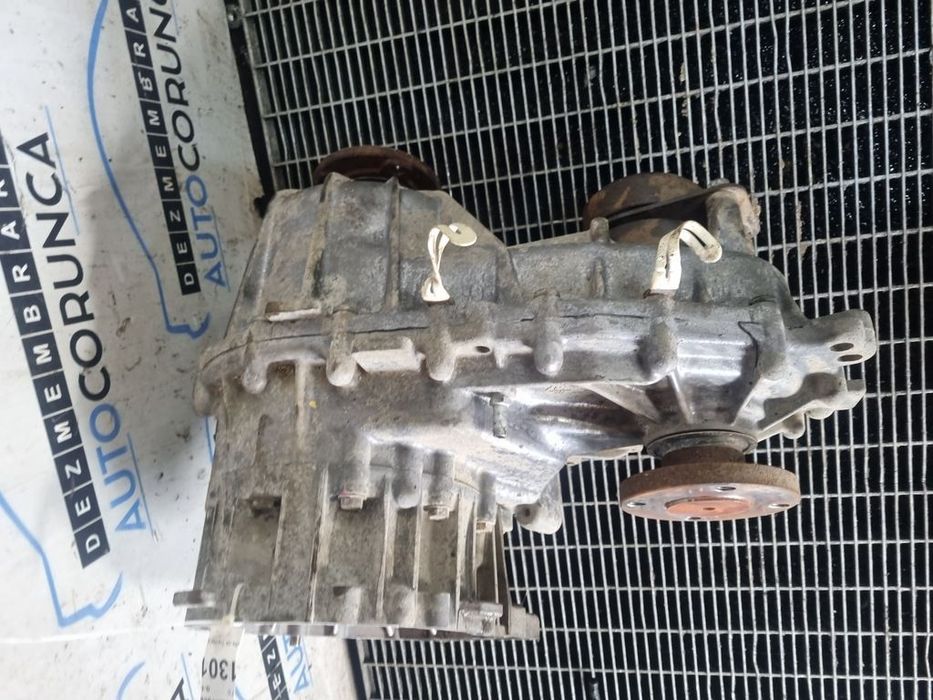 Cutie de Tranfer Grup Fata SsangYong Rexton Facelift 2006 2.7 D 2006 - 2012 186CP ...