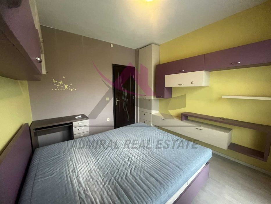 Двустаен -ново обзавеждане -Младост