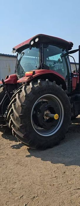 Magnum CASE 22 04 Holati yaxshi.