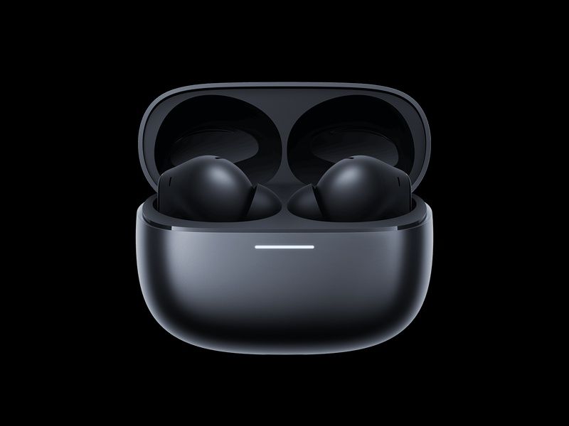 Redmi Buds 6 Pro, оригинал