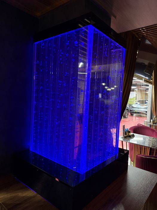 Пузирковий панел.