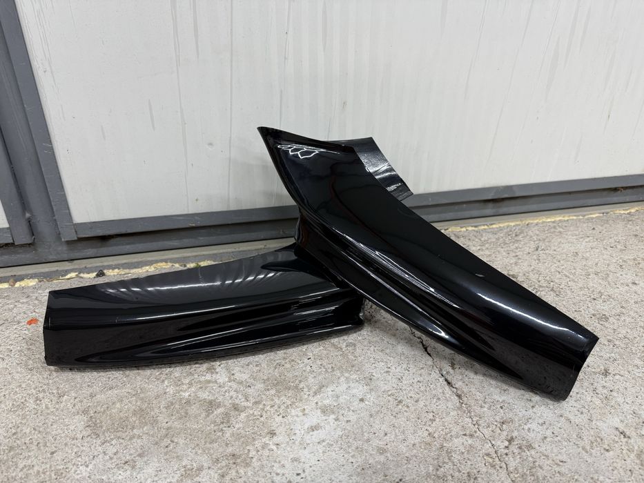 Сплитери Бмв Ф10 Ф11 Bmw F10 F11 М броня