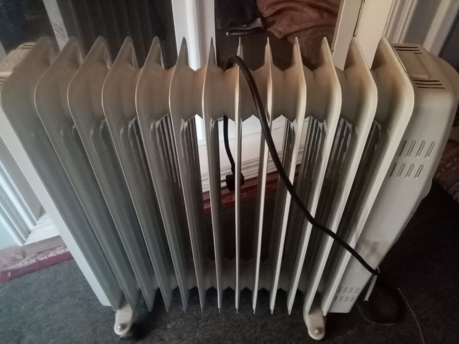 Emerald печка обогреватель прадам