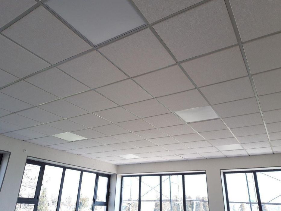 Armstrong grilyato  подвесные потолки Армстронг грилято(9)