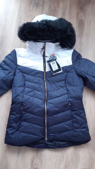 Kelltec M/L зимни якета