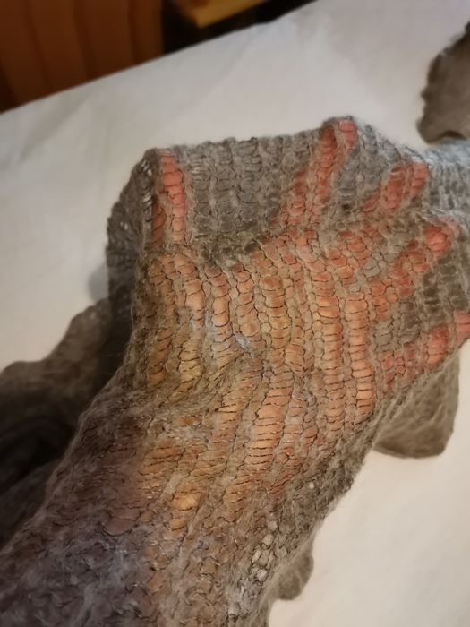 Дамски шал, италиански.