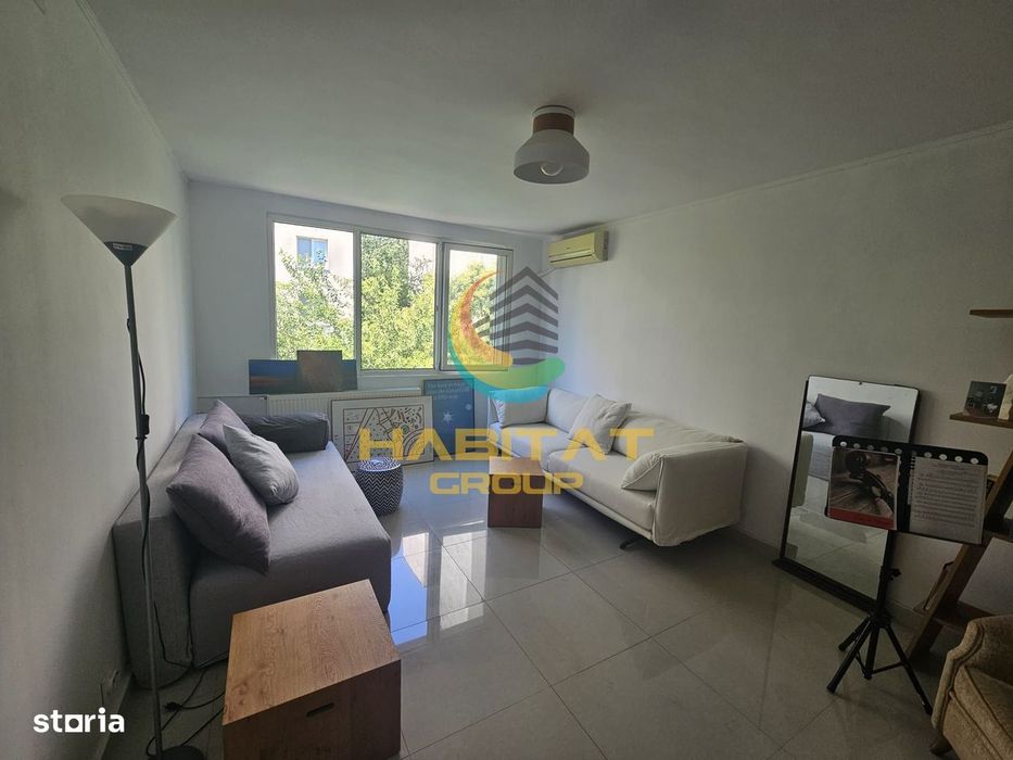 Apartament 4 Camere Renovat  Bd Brancoveanu