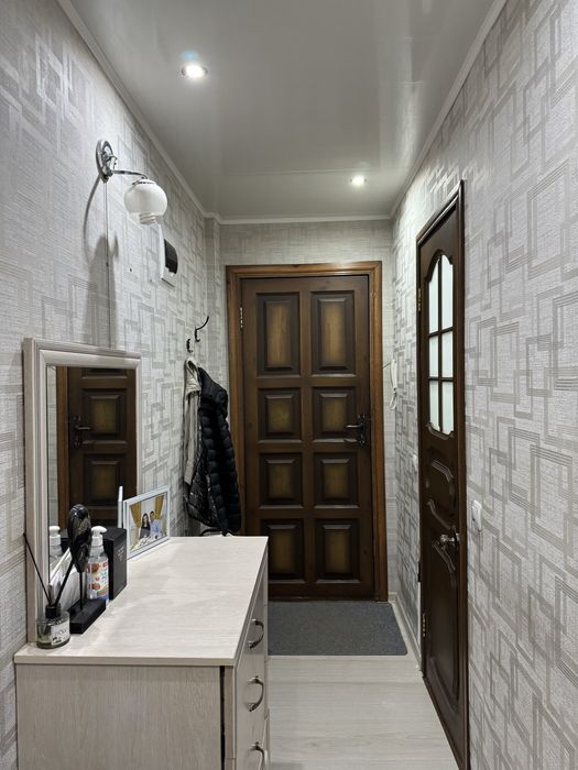 2х Комнатная Квартира