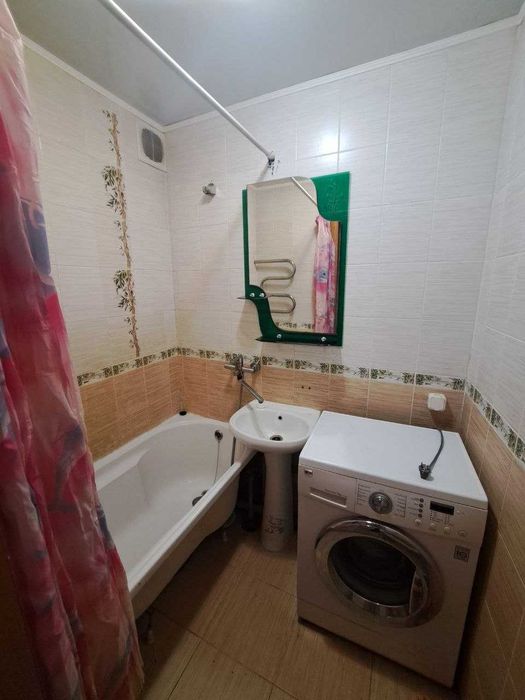 2 комн. в центре города