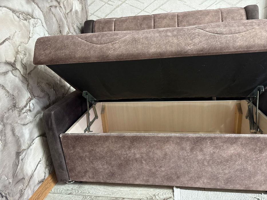 Диван-кровать продам