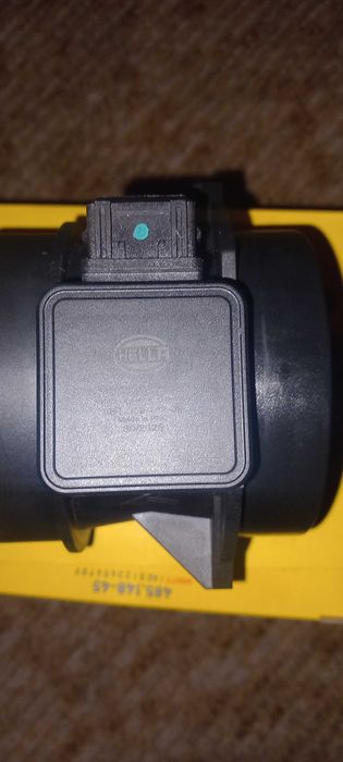 Нов Maf сензор BMW e46