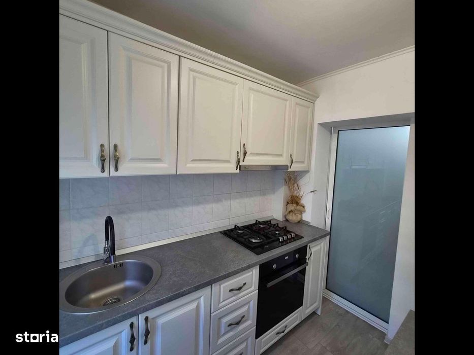 Apartament 3 camere Milcov