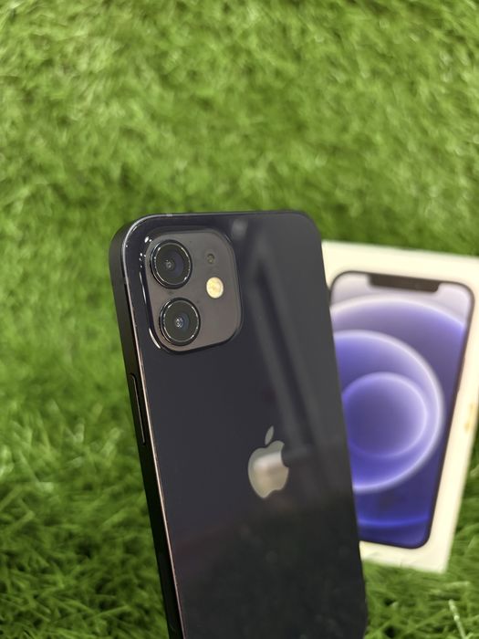 iPhone 12 64GB / Айфон 12 64ГБ