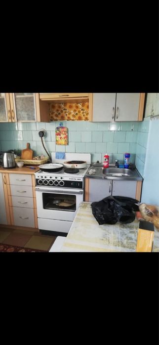 Продам 1-ком.квартиру