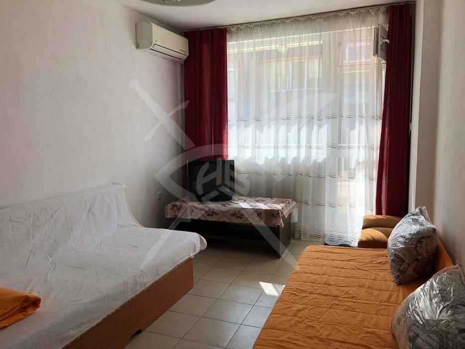 Дава се под наем Двустаен апартамент в Варна, Автогара - 45 кв.м за 375 € - Снимка #2