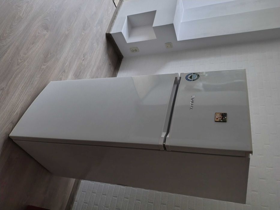 Figider Finlux cu 2 usi