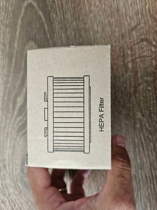 Filtru hepa aspirator JIMMY JV85 / JV85 Pro / H9 PRO - NOU