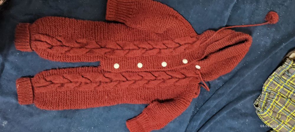 Продам одежду на мальчика