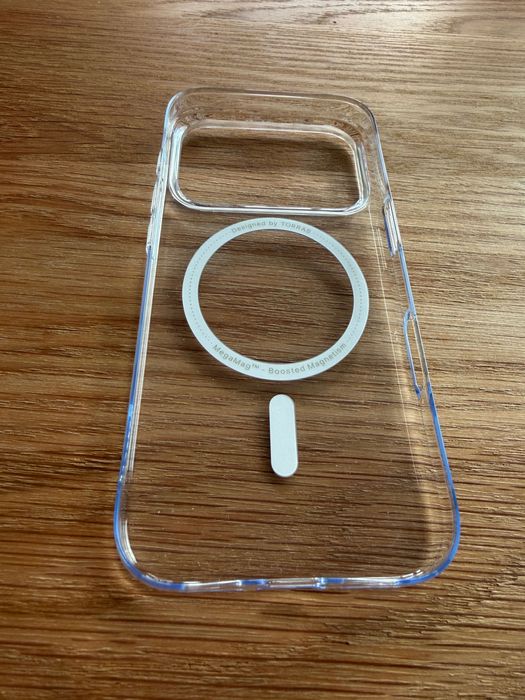 iPhone 17 Pro cover- калъф/протектор