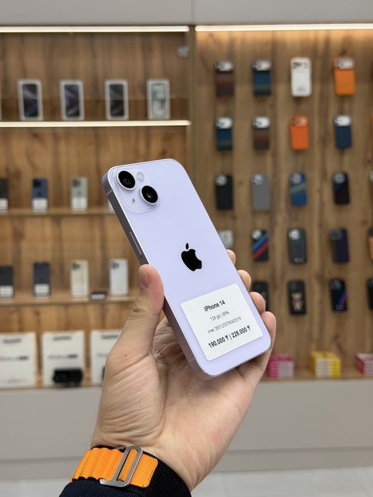 iPhone 14 | Айфон 14 | iStatus