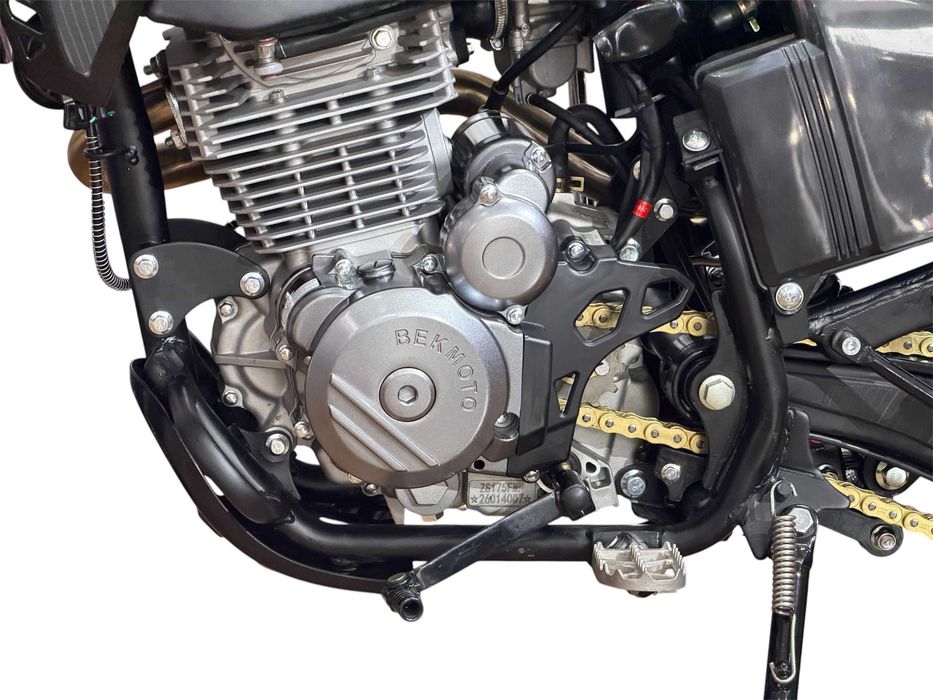 Эндуро BEKMOTO 006S 300 PR