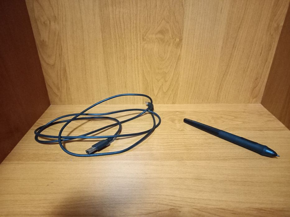 Графический планшет XP-Pen Star G640S