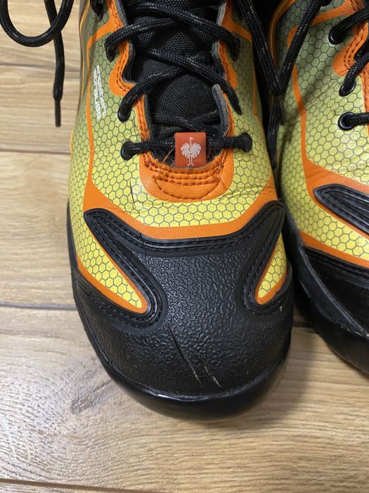 Engelbert Strauss-ghete de lucru, profi, S3, bombeu metalic, 42