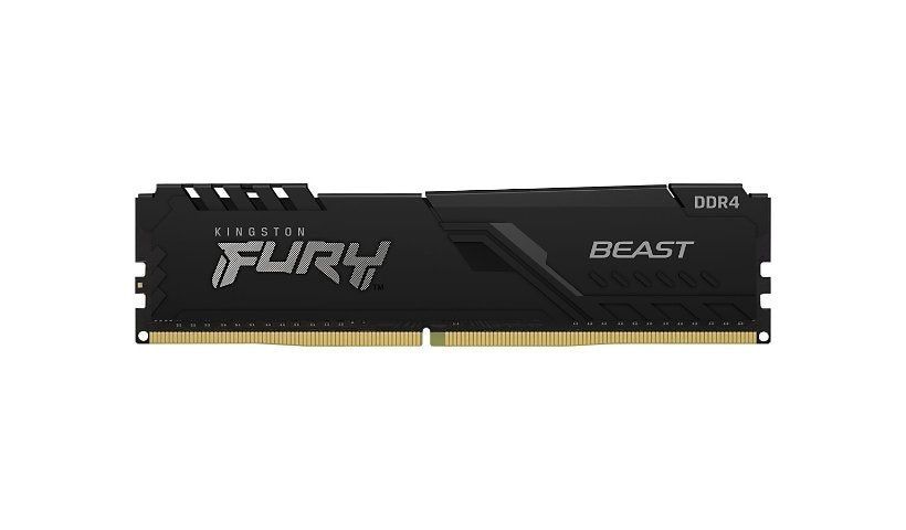 Kingston Fury Beast 8gb 3200Mhz DDR4