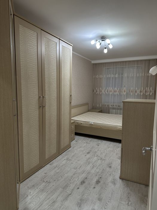Продается квартира Муканова