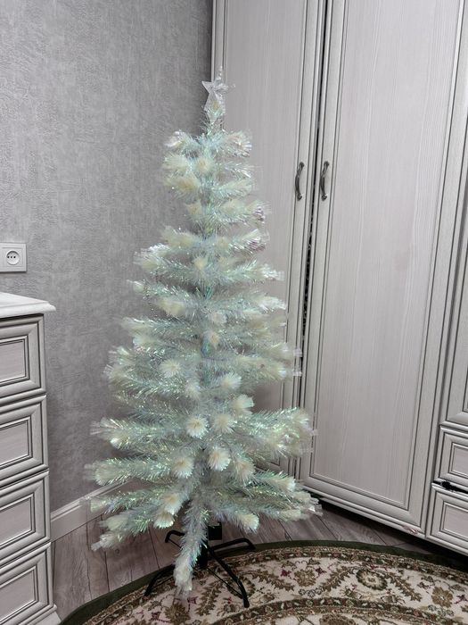 Ёлка сатылады жақсы жағдайда