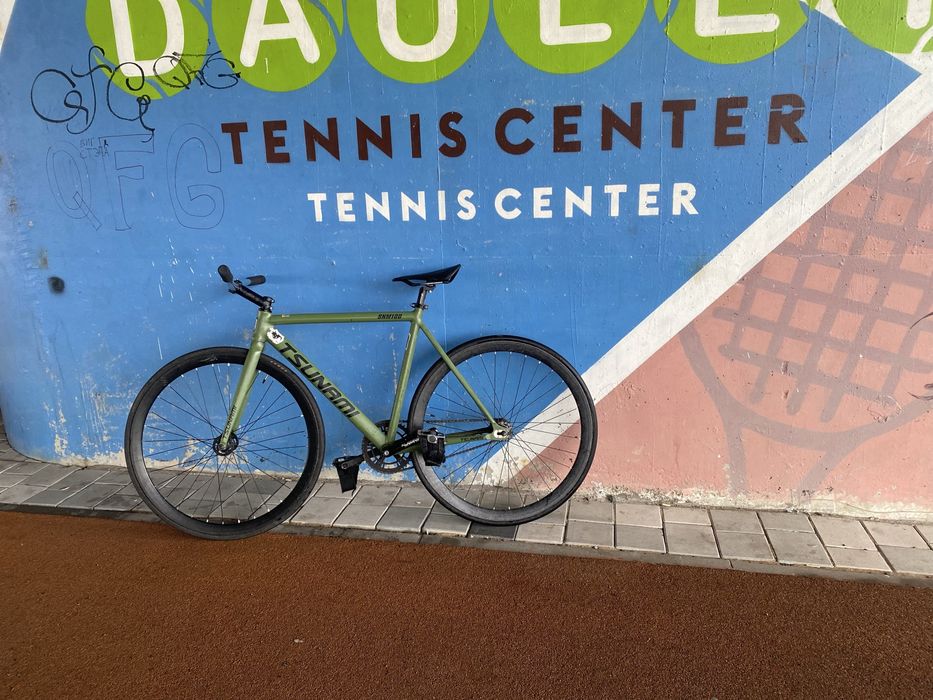 фикс тсунами снм 100