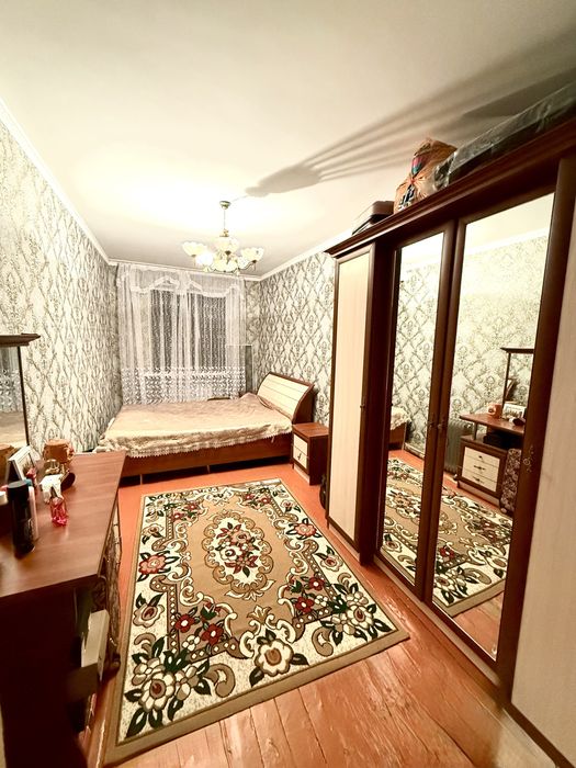 Продаю 3х ком квартиру
