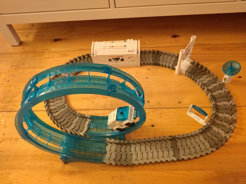 Set masinuta pe sina