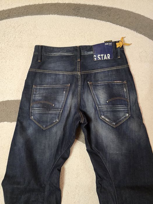 Продавам дънки G- Star-  модел 3D