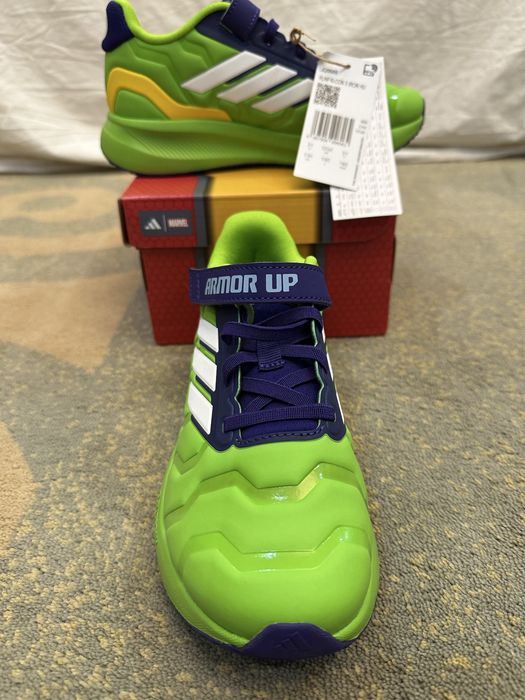 Adidas kids shoes