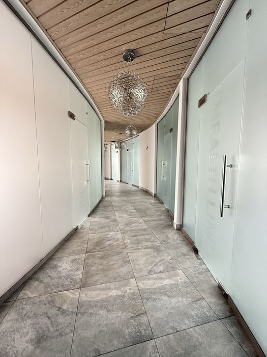 Аренда помещения Паркентский 330м2 у дороги в отдельно стоящем здание